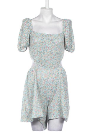 Kurzer Damenoverall Clockhouse, Größe S, Farbe Mehrfarbig, Preis 25,99 €