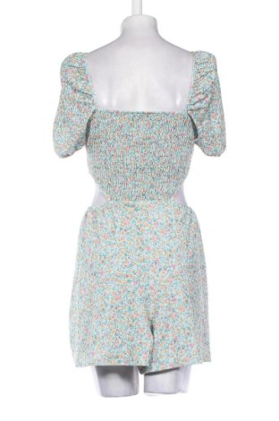 Kurzer Damenoverall Clockhouse, Größe S, Farbe Mehrfarbig, Preis 25,99 €