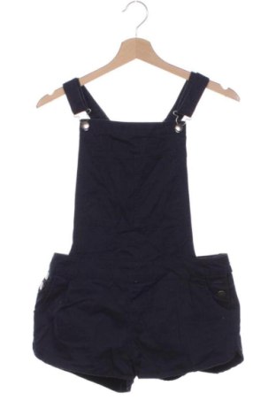 Damski krótki kombinezon Denim Co., Rozmiar XS, Kolor Niebieski, Cena 104,99 zł