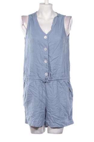 Kurzer Damenoverall Esmara, Größe M, Farbe Blau, Preis 25,99 €