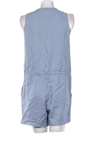 Kurzer Damenoverall Esmara, Größe M, Farbe Blau, Preis 25,99 €