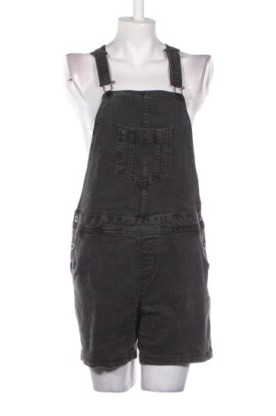 Salopetă scurtă de damă Esmara, Mărime XL, Culoare Negru, Preț 123,99 Lei