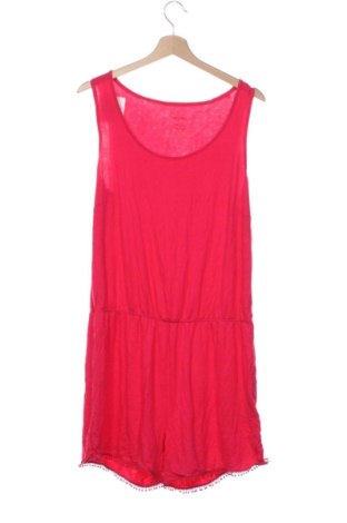 Women's short jumpsuit Esmara, Μέγεθος XL, Χρώμα Κόκκινο, Τιμή 23,99 €