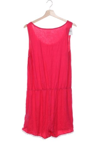 Women's short jumpsuit Esmara, Μέγεθος XL, Χρώμα Κόκκινο, Τιμή 23,99 €