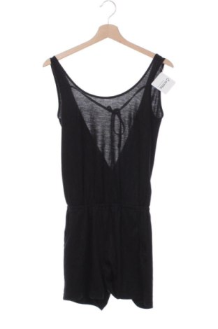 Women's short jumpsuit Esmara, Μέγεθος XXS, Χρώμα Μαύρο, Τιμή 23,99 €