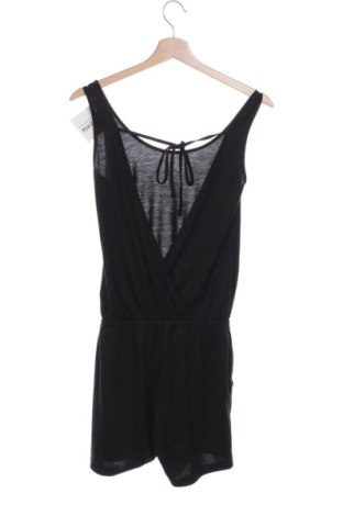 Women's short jumpsuit Esmara, Μέγεθος XXS, Χρώμα Μαύρο, Τιμή 23,99 €