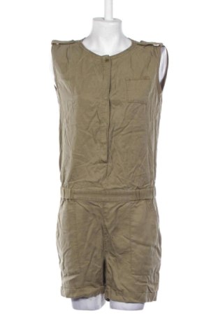Дамски къс гащеризон Esprit, Размер M, Цвят Зелен, Цена 24,44 €