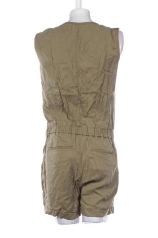 Дамски къс гащеризон Esprit, Размер M, Цвят Зелен, Цена 24,44 €