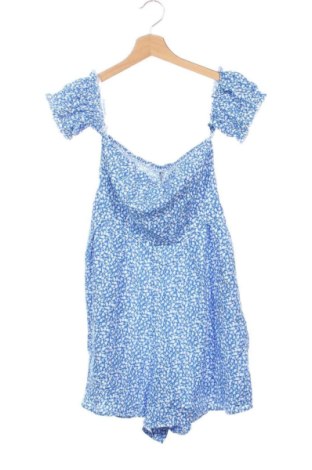 Women's short jumpsuit Fb Sister, Μέγεθος XS, Χρώμα Πολύχρωμο, Τιμή 23,99 €