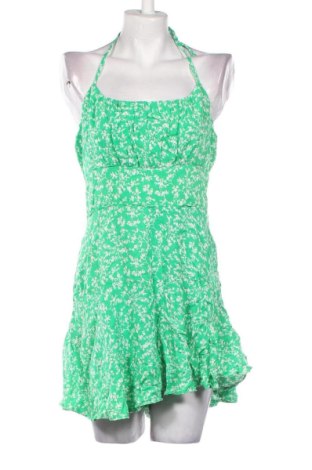 Kurzer Damenoverall Fb Sister, Größe M, Farbe Grün, Preis 25,99 €