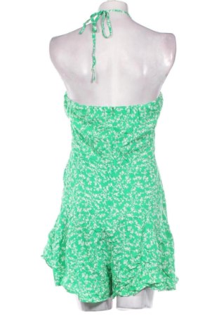 Kurzer Damenoverall Fb Sister, Größe M, Farbe Grün, Preis 25,99 €