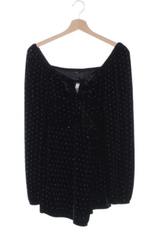 Kurzer Damenoverall Fb Sister, Größe XS, Farbe Schwarz, Preis € 20,00