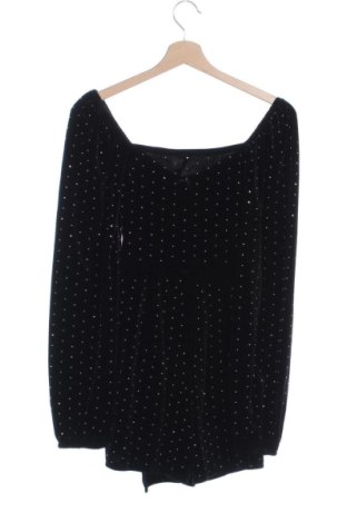 Kurzer Damenoverall Fb Sister, Größe XS, Farbe Schwarz, Preis € 20,00