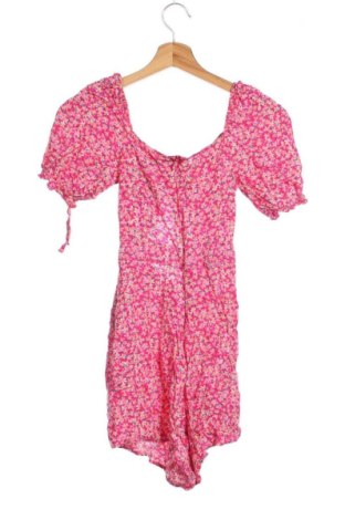 Dámská krátka kombinéza  Fb Sister, Veľkosť XXS, Farba Viacfarebná, Cena  20,00 €