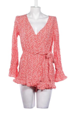 Kurzer Damenoverall Fb Sister, Größe M, Farbe Mehrfarbig, Preis € 26,99