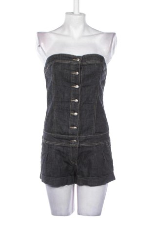 Kurzer Damenoverall Green Coast, Größe L, Farbe Blau, Preis 19,95 €, #136425974