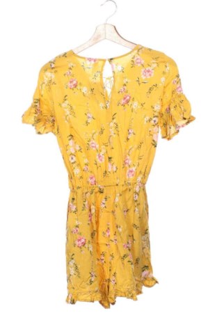 Damski krótki kombinezon H&M, Rozmiar XXS, Kolor Kolorowy, Cena 104,99 zł