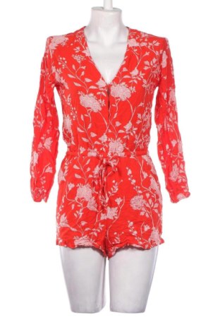 Dámská krátká kombinéza  H&M, Velikost S, Barva Vícebarevné, Cena  599,00 Kč