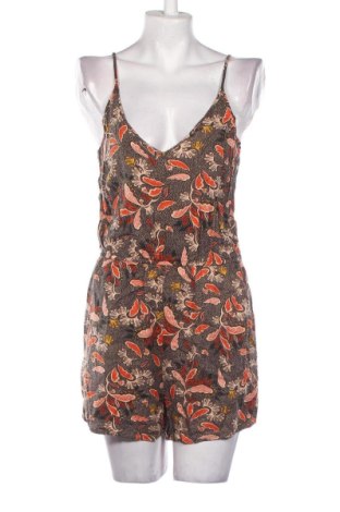 Kurzer Damenoverall H&M, Größe L, Farbe Mehrfarbig, Preis 25,99 €