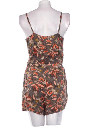 Kurzer Damenoverall H&M, Größe L, Farbe Mehrfarbig, Preis 25,99 €