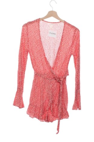 Dámská krátká kombinéza  H&M, Velikost XS, Barva Vícebarevné, Cena  599,00 Kč