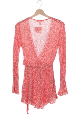 Dámská krátká kombinéza  H&M, Velikost XS, Barva Vícebarevné, Cena  599,00 Kč