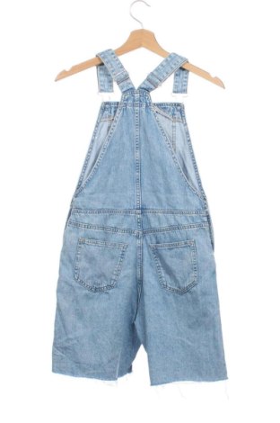 Kinder Overall H&M, Größe 12-13y/ 158-164 cm, Farbe Blau, Preis 16,00 €