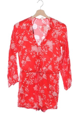 Kurzer Damenoverall H&M, Größe XXS, Farbe Mehrfarbig, Preis € 19,97