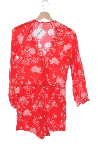 Kurzer Damenoverall H&M, Größe XXS, Farbe Mehrfarbig, Preis € 19,97