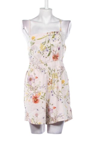 Kurzer Damenoverall H&M, Größe S, Farbe Mehrfarbig, Preis € 20,00, #136461678