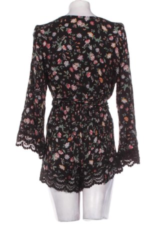 Dámská krátka kombinéza  H&M Divided, Veľkosť L, Farba Viacfarebná, Cena  16,00 €
