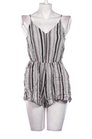 Дамски къс гащеризон H&M Divided, Размер S, Цвят Многоцветен, Цена 20,45 €