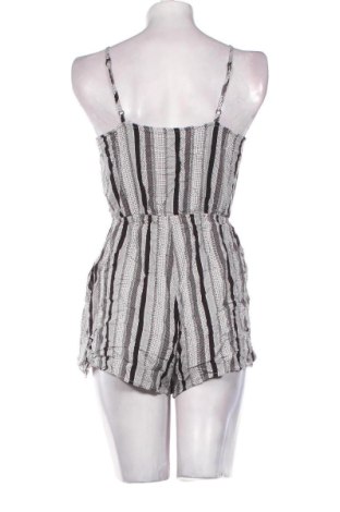 Дамски къс гащеризон H&M Divided, Размер S, Цвят Многоцветен, Цена 20,45 €
