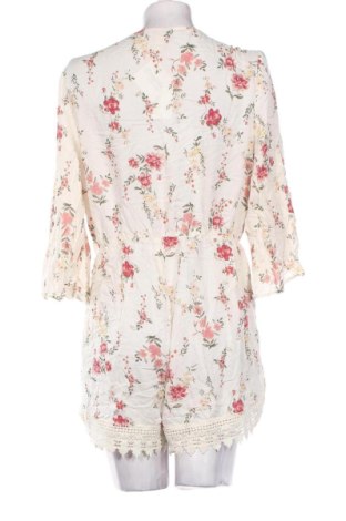 Kurzer Damenoverall H&M Divided, Größe XL, Farbe Mehrfarbig, Preis € 41,99