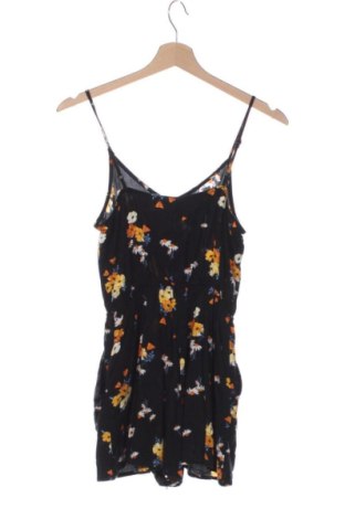 Dámská krátká kombinéza  H&M Divided, Velikost XS, Barva Vícebarevné, Cena  599,00 Kč