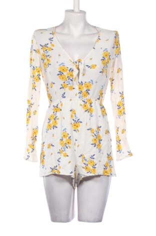 Női rövid overál H&M Divided, Méret M, Szín Sokszínű, Ár 10 049 Ft