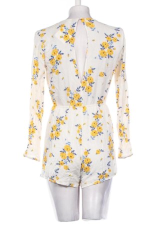 Női rövid overál H&M Divided, Méret M, Szín Sokszínű, Ár 10 049 Ft