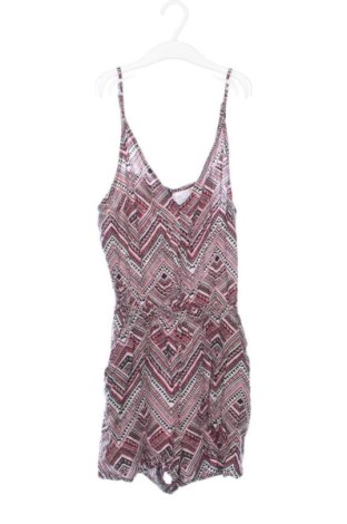 Dámská krátká kombinéza  H&M Divided, Velikost XS, Barva Vícebarevné, Cena  599,00 Kč