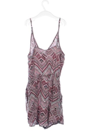 Dámská krátká kombinéza  H&M Divided, Velikost XS, Barva Vícebarevné, Cena  599,00 Kč