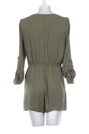 Dámská krátká kombinéza  H&M Divided, Velikost S, Barva Zelená, Cena  599,00 Kč