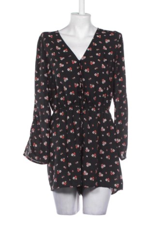 Női rövid overál H&M Divided, Méret M, Szín Sokszínű, Ár 10 049 Ft