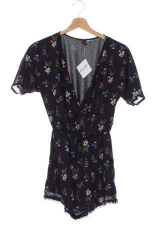 Kurzer Damenoverall H&M Divided, Größe XS, Farbe Mehrfarbig, Preis € 26,99