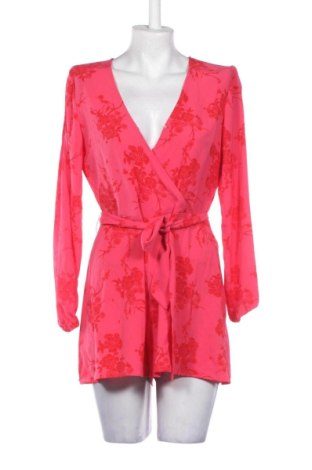 Women's short jumpsuit H&M Divided, Μέγεθος S, Χρώμα Πολύχρωμο, Τιμή 19,97 €