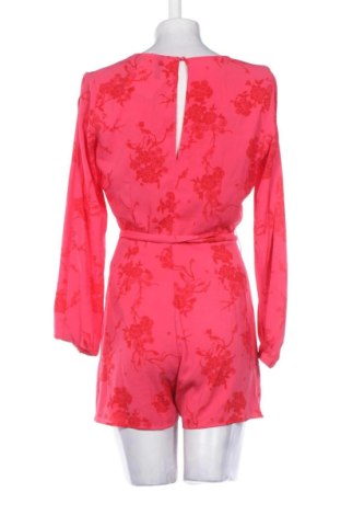 Women's short jumpsuit H&M Divided, Μέγεθος S, Χρώμα Πολύχρωμο, Τιμή 19,97 €
