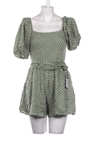 Salopetă scurtă de damă HYFVE, Mărime L, Culoare Multicolor, Preț 196,99 Lei