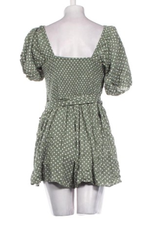 Salopetă scurtă de damă HYFVE, Mărime L, Culoare Multicolor, Preț 196,99 Lei