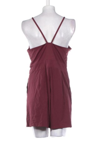 Дамски къс гащеризон Halara, Размер L, Цвят Червен, Цена 32,21 €