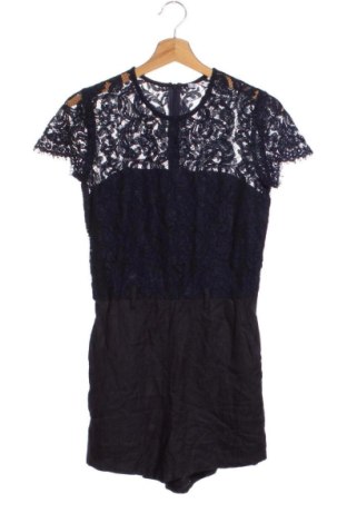 Kurzer Damenoverall Ida Sjostedt, Größe S, Farbe Blau, Preis € 255,55