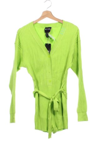Női rövid overál Ivy Park, Méret XL, Szín Zöld, Ár 35 839 Ft