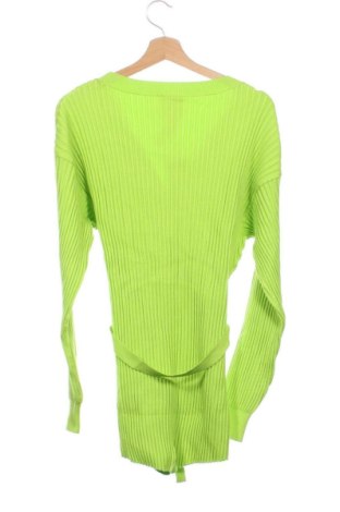 Női rövid overál Ivy Park, Méret XL, Szín Zöld, Ár 35 839 Ft